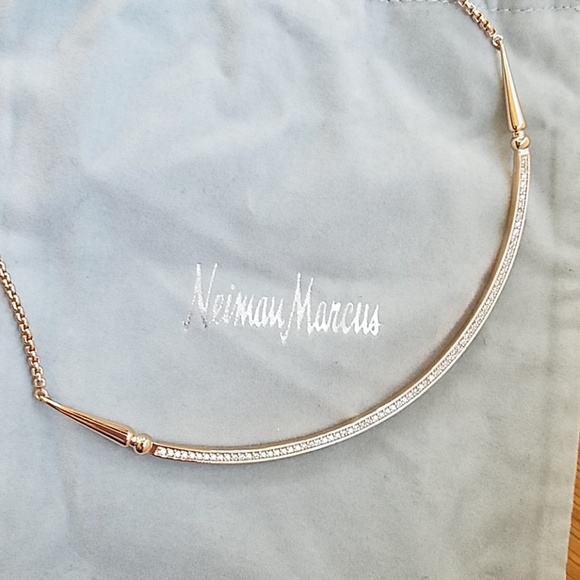 Kendra Scott Jewelry - Kendra Scott Scottie Adjustable Choker Necklace